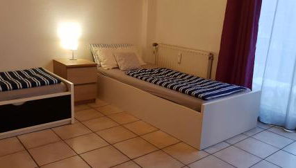 flats-4u - Cosy, quiet & clean apartments in the city ( Apt. 5 ) - Foto 5