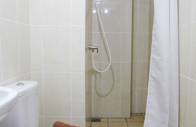 Minimalist 2BR Apartment at M-Town Residence - Foto 22