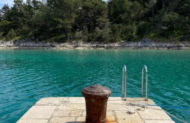 Matisse Residence - 80 m2 with Sea View and terrace - Foto 24