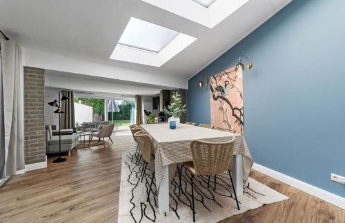 JOOYFUL STAYS Townhouse - Foto 16