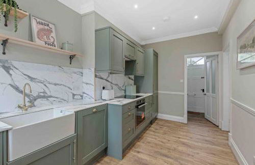 Monument House Horncastle - Foto 34