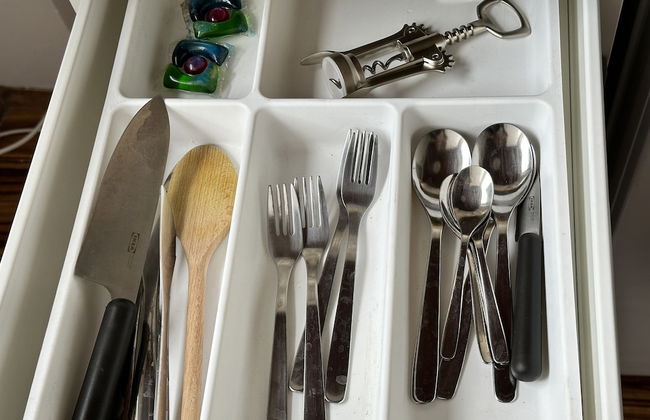 APART WAWA app 38 - Foto 11