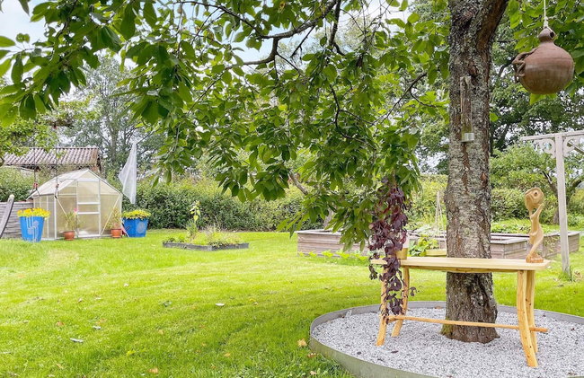 5 Person Holiday Home in Vaxjo - Foto 22