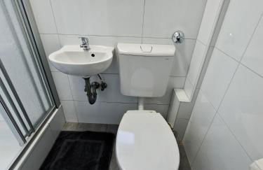 Business Apartment am Bergmannsheil KH Wlan - Foto 18