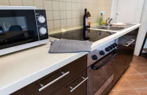 Ko-Living - Apartment am Wasserturm - vintage & industrial - Foto 13