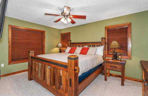 Lake Buckatabon Catch N Relax - Foto 12