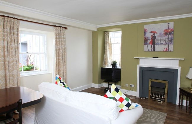 Number 52 Charlotte Street - Foto 18