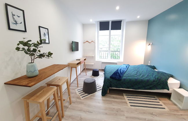 Home Sweet Home - Marais - Foto 14