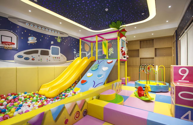 Somerset Yangtze River Chongqing - Foto 64