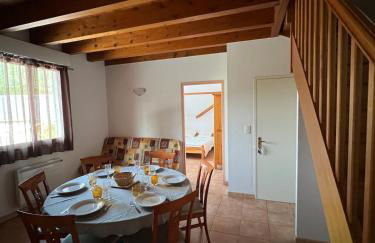 duplex appartement 6 à 8 personnes - Photo 1