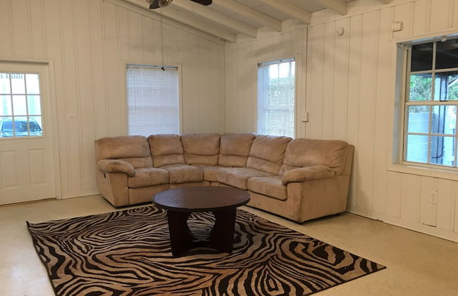 Cozy Marina Cottage - Foto 12