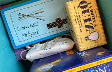 Le Bulot Bleu *Terrasse couverte *Parking *2 vélos - Foto 21