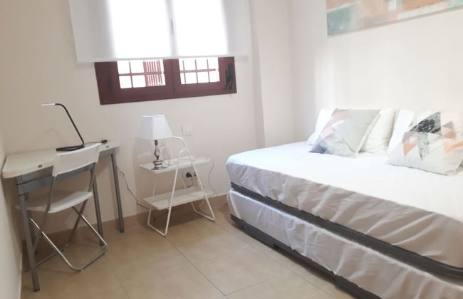Bonito Apartamento Familiar en Sevilla - Foto 3