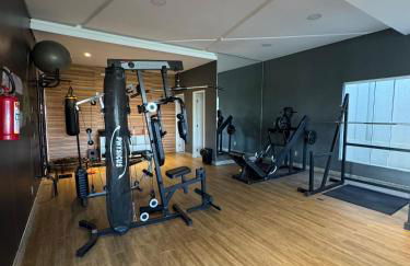 Casa Arruda Climatizado Próx à Shopping Boulevard - Foto 25