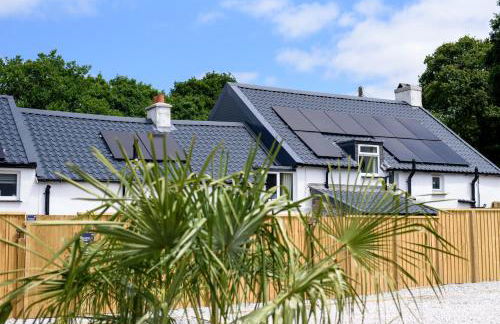 Lanreath Cottage - Foto 39