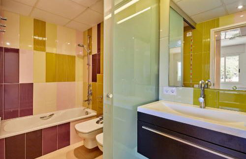 Apartamentos Centremar - Foto 9