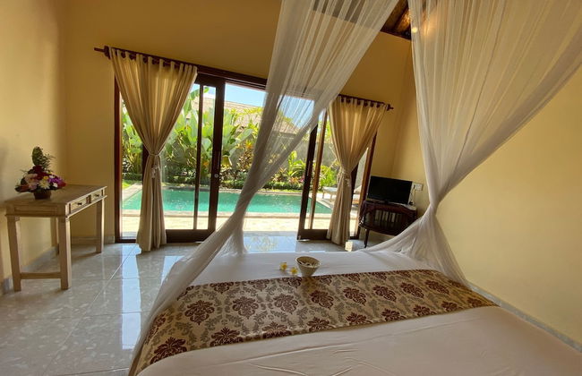 Rumah Dadong - Photo 45