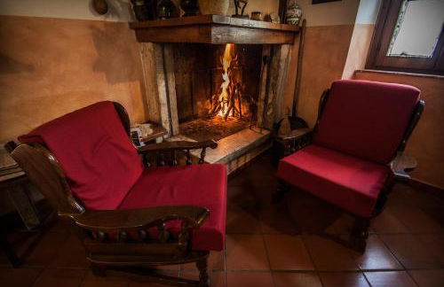 Bio Agriturismo Aia del Tufo - Foto 34