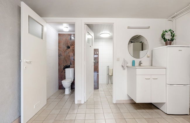 Charming Nieuwpoort Mill Retreat - Foto 22