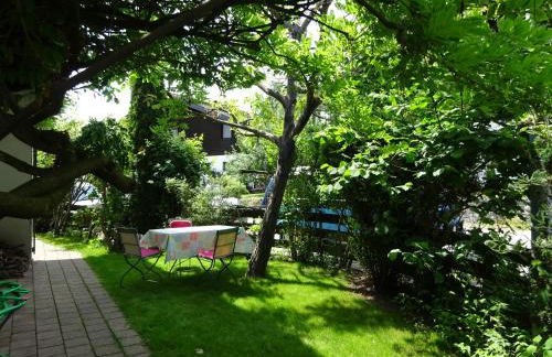 Ferienwohnung Pickert - Foto 14