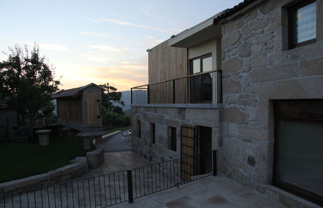 Casa de Lobos - Foto 67