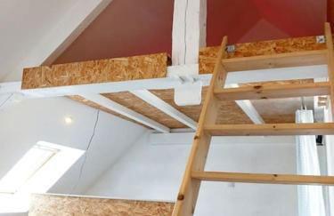 Vue mer Loft Wifi TV Holidays - Photo 14