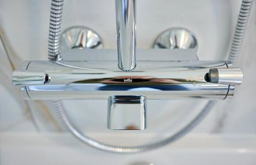 Apartament Bursztynowy Piec - Foto 6