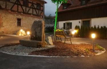 Mühlenhof Mähring - Foto 23