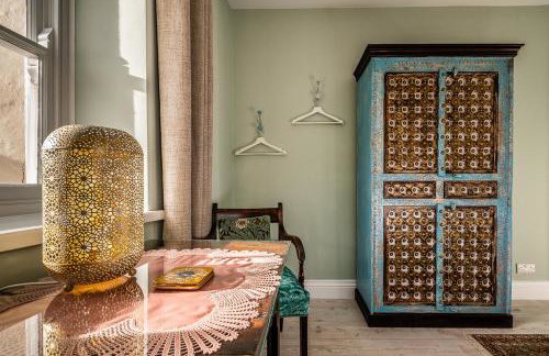 Garden View - Characterful bijou Dartmoor Apartment - Photo 6