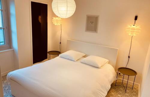 Suite 24 Appart'hôtel-L'Annexe-3 étoiles - Foto 4