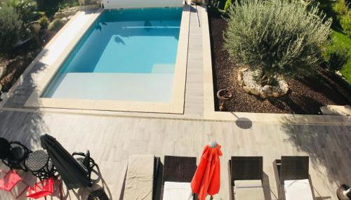 Mas Guiraud, Le Gaspardoux - Foto 1