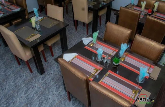 Kay's Place luxury Apartment and hotels - Foto 33