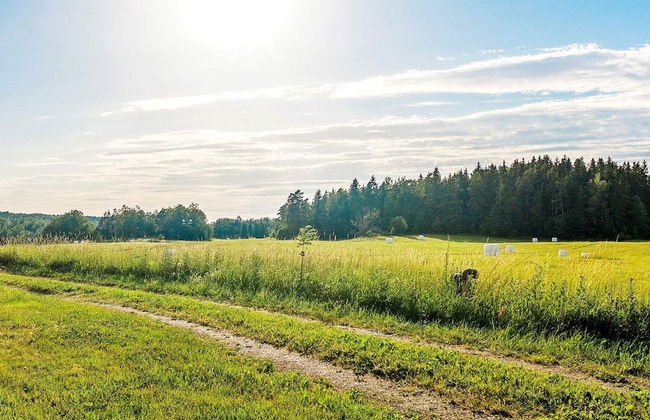 5 Person Holiday Home in Flen-by Traum - Foto 2