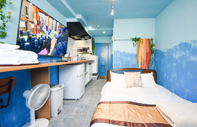 Comfy Stay Sakuramachi - Foto 47