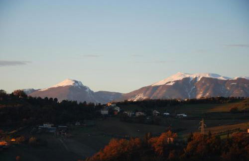 Agriturismo Magna Mater Agriculturae - Foto 27