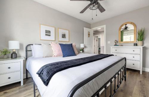 The Quiet Pines Cabin - Foto 27