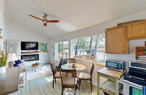 River Otter - Foto 12