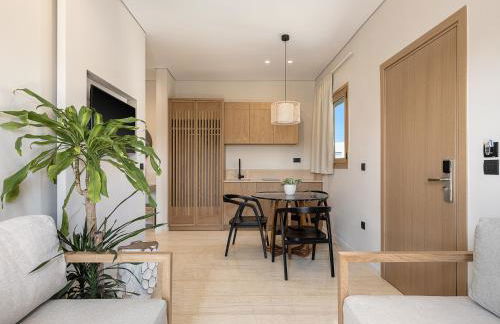 Esperides Beach Hotel Apartments - Foto 26