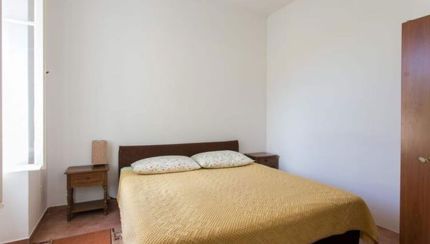 Apartment Tranquilo- Two Bedroom Apartment With Garden View - Foto 2, Habitación