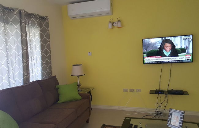 Executive Suites - Palms of Ottawa - Photo 20