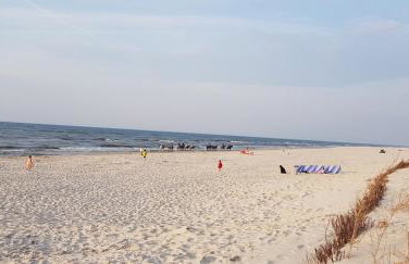 Dom u Kapitana w Lubiatowie - Foto 49