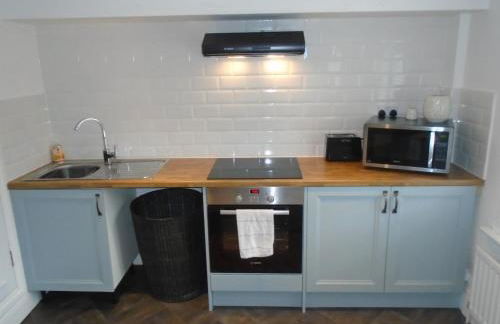 Kenilworth Cosy Castle View Apartment - Foto 2