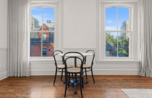 Stay Rafa At 2000 Spruce - Foto 46