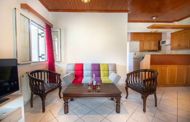 Family Private Homes with Sea View - Foto 53