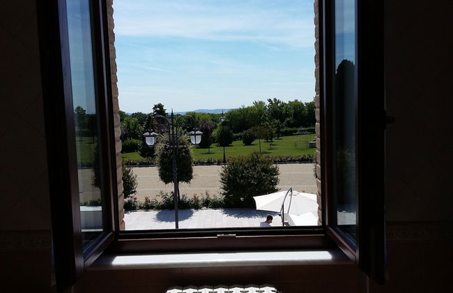 Postiglione Country House - Foto 18