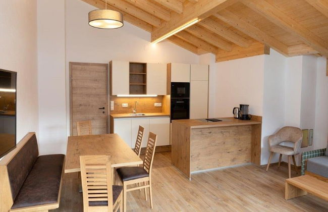 Apartment in Kleinarl Near Ski Slopes - Foto 10