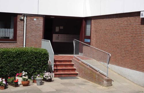 Elbe Ferienwohnung Glückstadt Reimer Ahsbahs - Foto 31