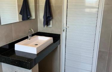 Casa da Lagoa near Barrinha - Foto 23