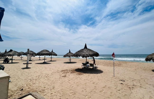 Peninsula Mazatlán by GPS - Foto 19