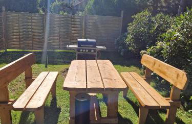 La Casa De Roland - Foto 30